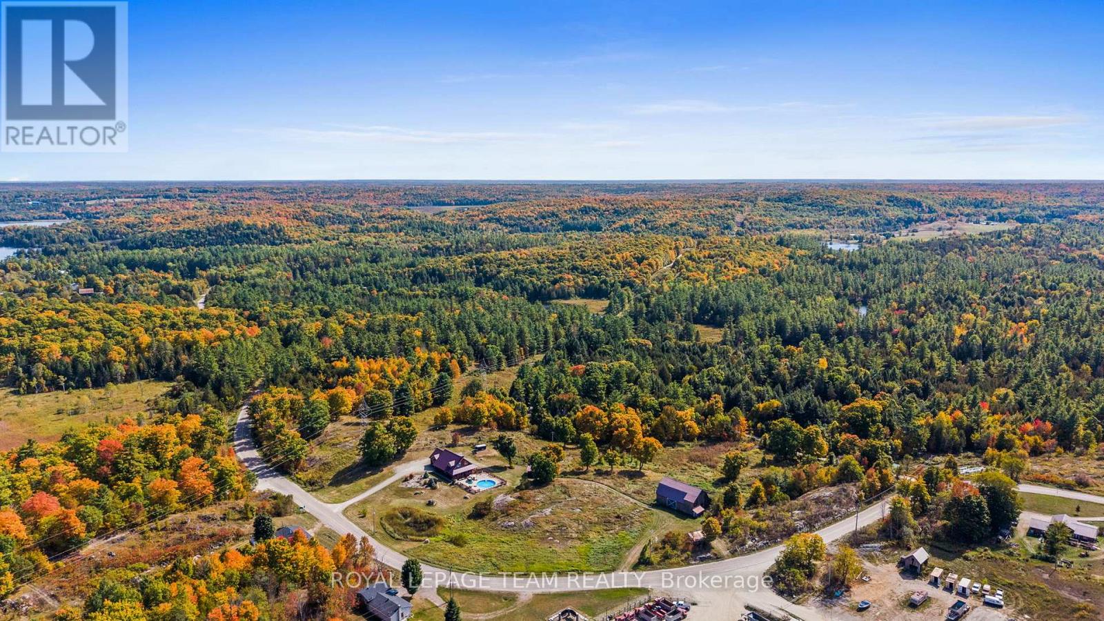 4173 Elphin-Maberly Road, Frontenac (Frontenac North), Ontario  K0H 2R0 - Photo 46 - X12533290