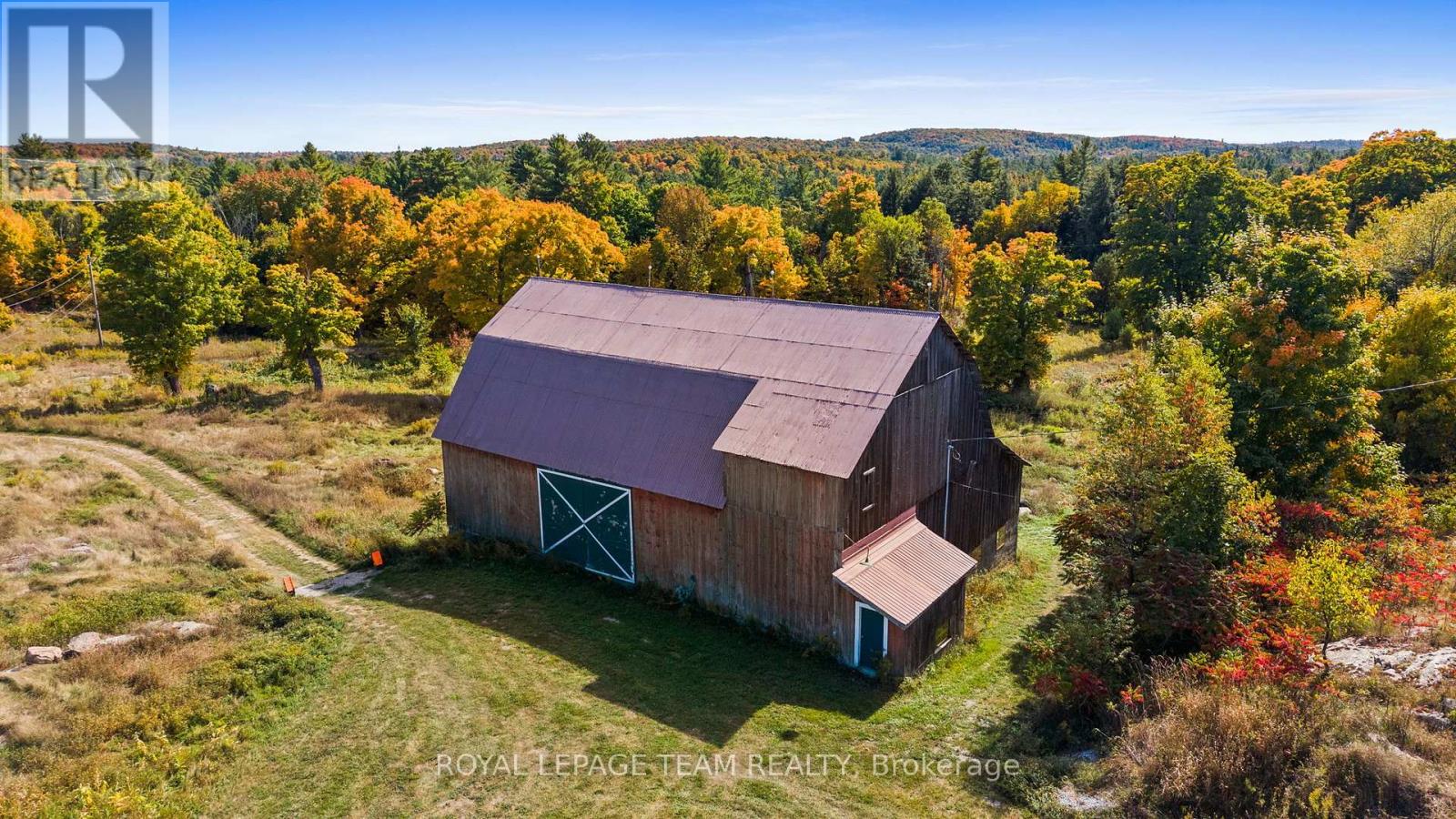 4173 Elphin-Maberly Road, Frontenac (Frontenac North), Ontario  K0H 2R0 - Photo 47 - X12533290