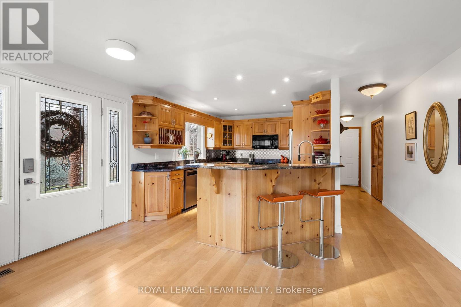 4173 Elphin-Maberly Road, Frontenac (Frontenac North), Ontario  K0H 2R0 - Photo 7 - X12533290