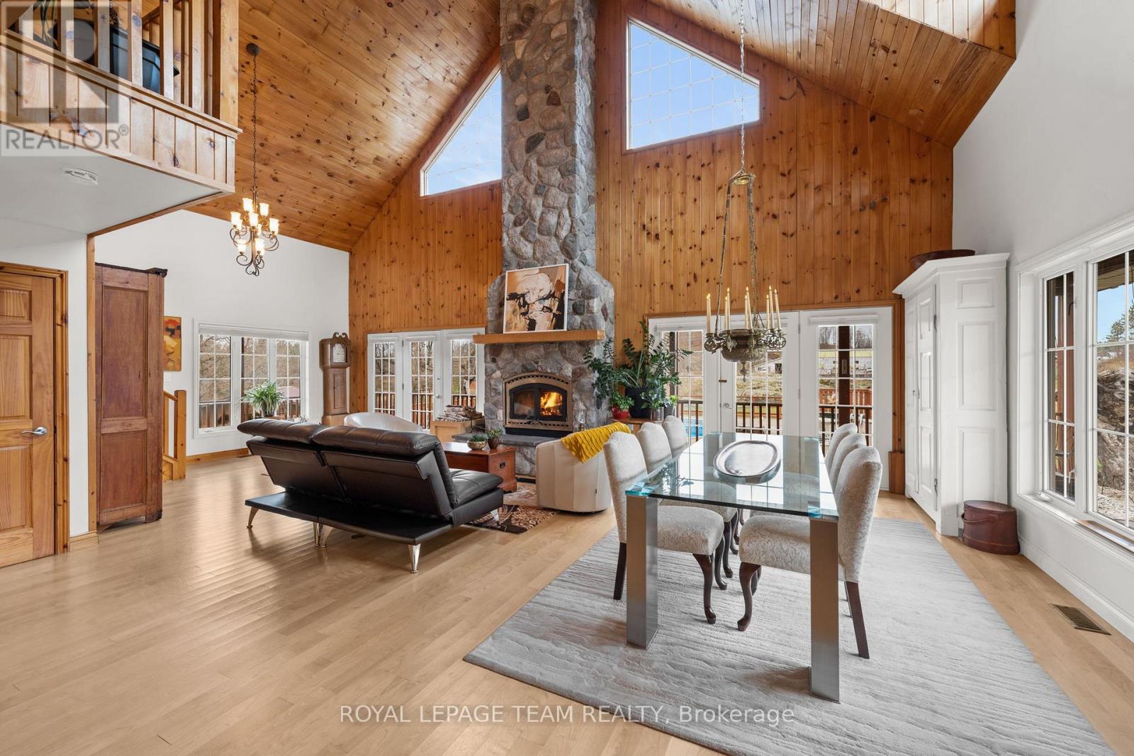 4173 Elphin-Maberly Road, Frontenac (Frontenac North), Ontario  K0H 2R0 - Photo 8 - X12533290