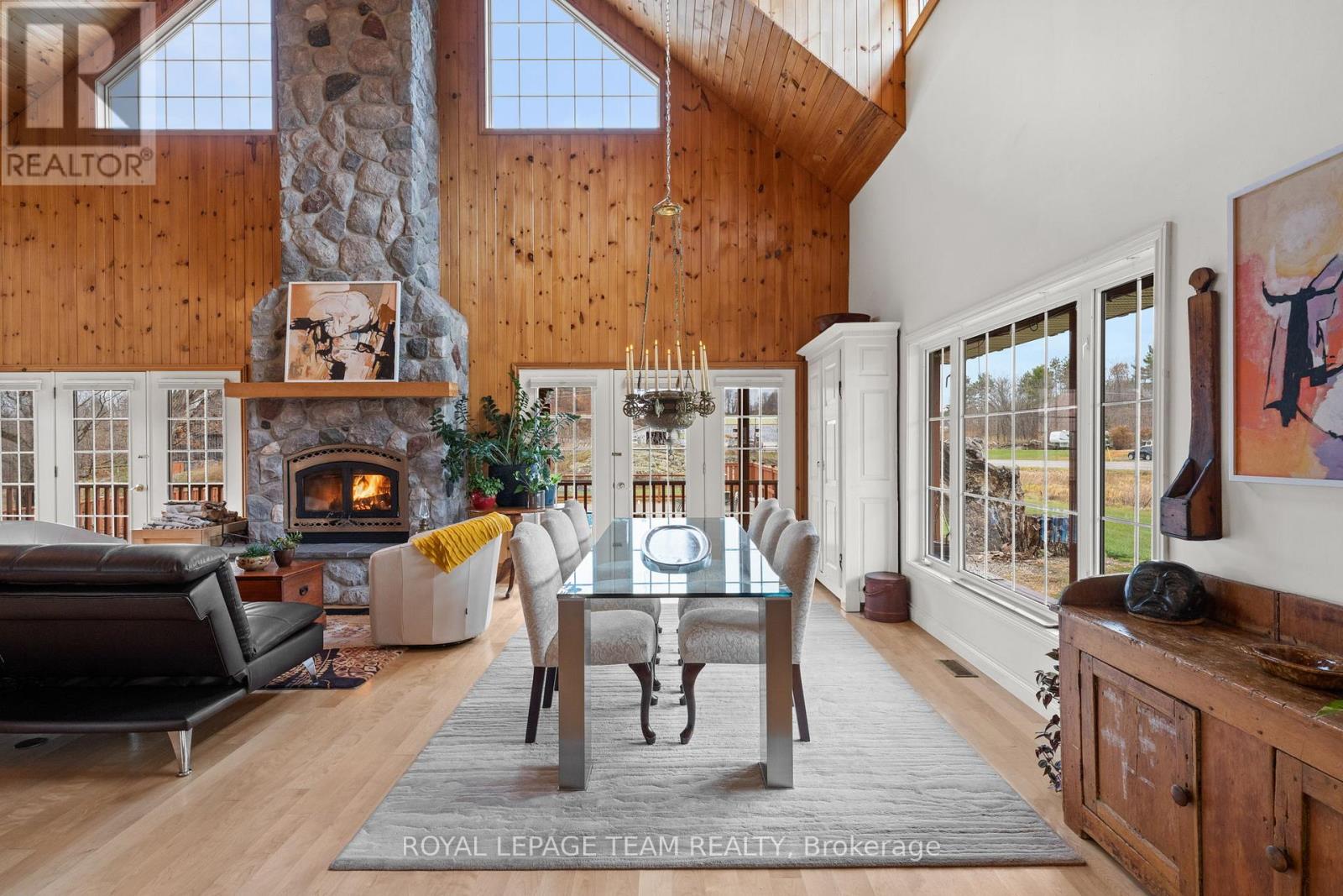 4173 Elphin-Maberly Road, Frontenac (Frontenac North), Ontario  K0H 2R0 - Photo 9 - X12533290