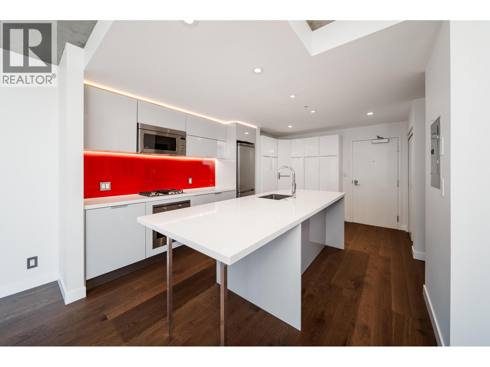 2508 108 W Cordova Street, Vancouver, British Columbia  V6B 0G5 - Photo 11 - R3066509