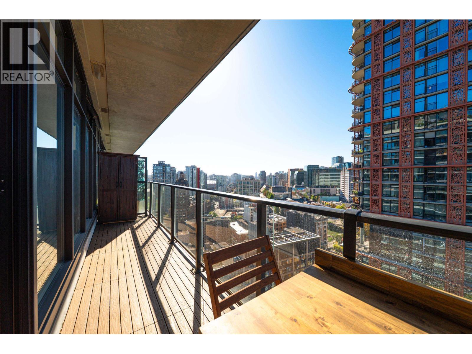 2508 108 W Cordova Street, Vancouver, British Columbia  V6B 0G5 - Photo 21 - R3066509