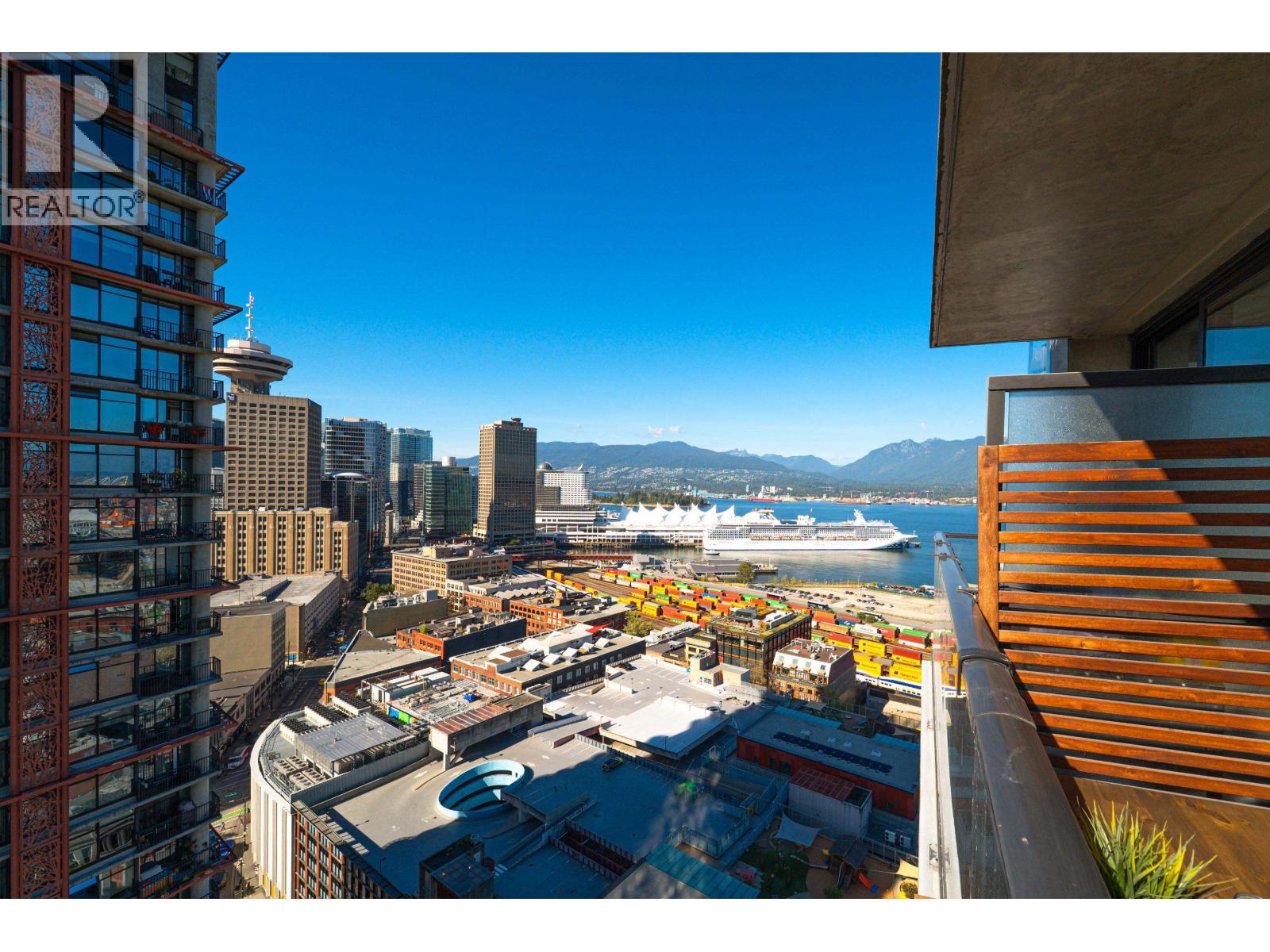 2508 108 W Cordova Street, Vancouver, British Columbia  V6B 0G5 - Photo 24 - R3066509