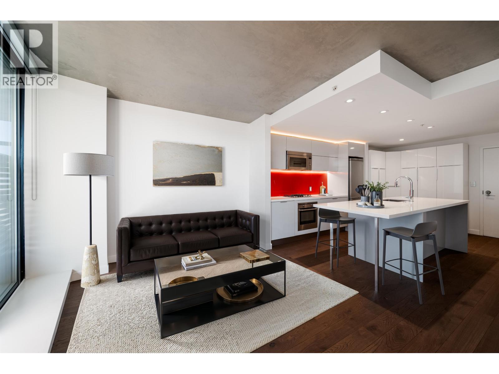 2508 108 W Cordova Street, Vancouver, British Columbia  V6B 0G5 - Photo 3 - R3066509