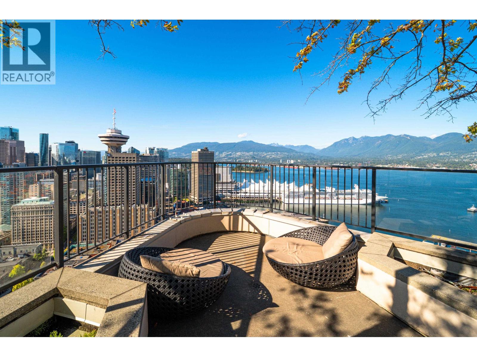 2508 108 W Cordova Street, Vancouver, British Columbia  V6B 0G5 - Photo 31 - R3066509