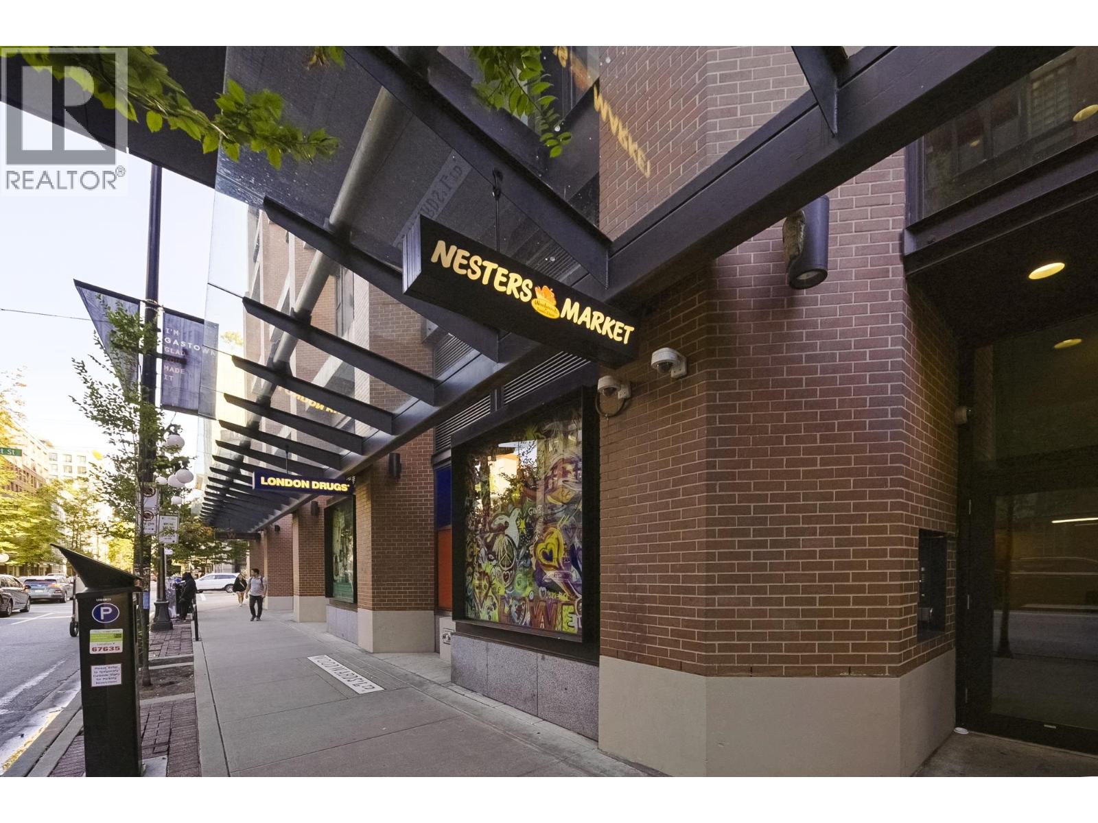 2508 108 W Cordova Street, Vancouver, British Columbia  V6B 0G5 - Photo 33 - R3066509