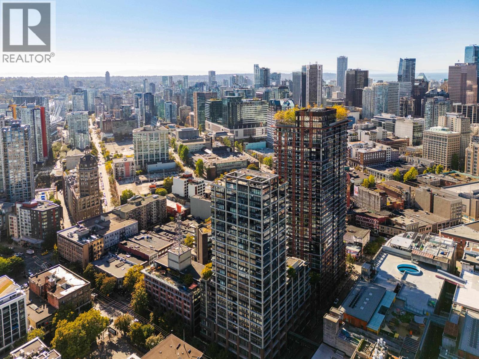 2508 108 W Cordova Street, Vancouver, British Columbia  V6B 0G5 - Photo 37 - R3066509