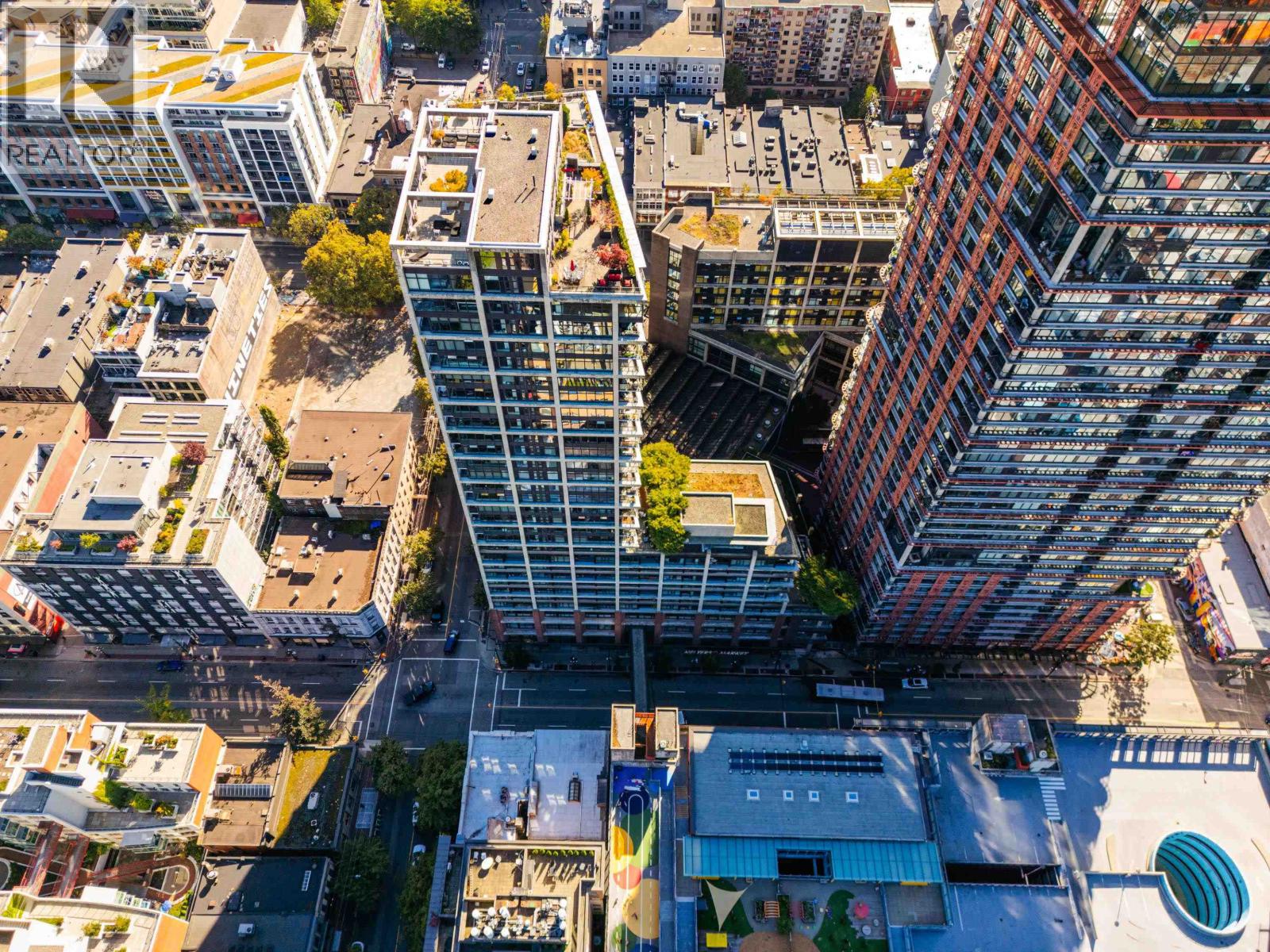 2508 108 W Cordova Street, Vancouver, British Columbia  V6B 0G5 - Photo 38 - R3066509