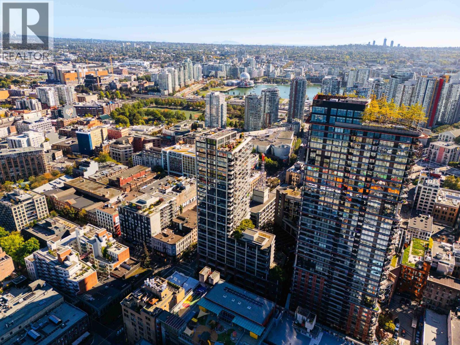 2508 108 W Cordova Street, Vancouver, British Columbia  V6B 0G5 - Photo 39 - R3066509