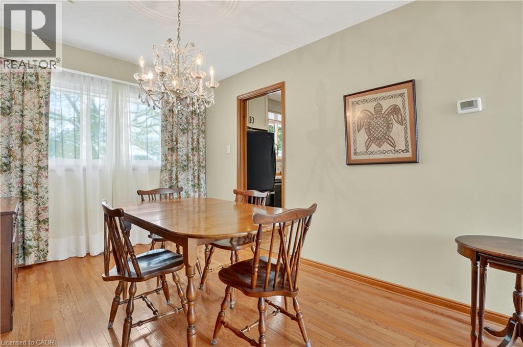 52 Wilkins Drive, Kitchener, Ontario  N2E 1L2 - Photo 13 - 40786465