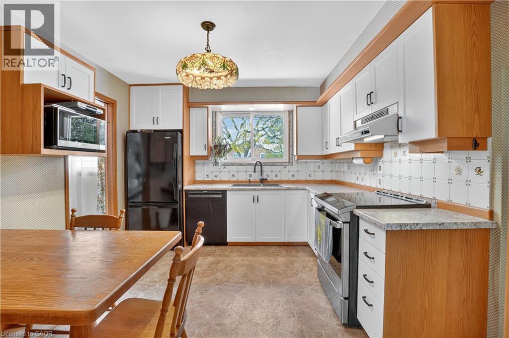 52 Wilkins Drive, Kitchener, Ontario  N2E 1L2 - Photo 15 - 40786465