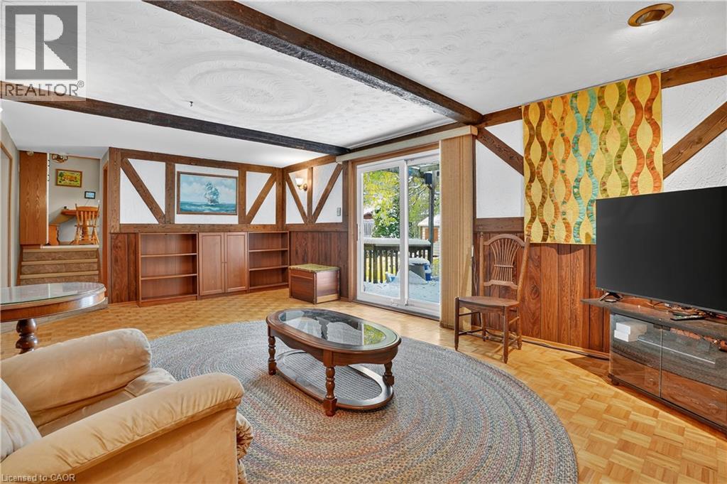 52 Wilkins Drive, Kitchener, Ontario  N2E 1L2 - Photo 23 - 40786465