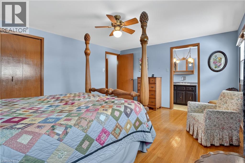 52 Wilkins Drive, Kitchener, Ontario  N2E 1L2 - Photo 29 - 40786465