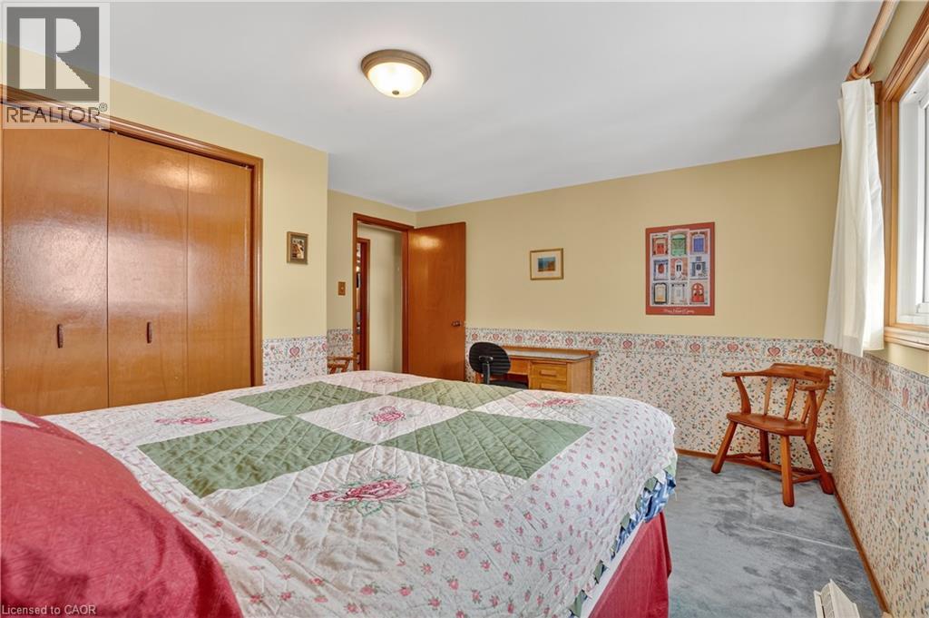 52 Wilkins Drive, Kitchener, Ontario  N2E 1L2 - Photo 34 - 40786465