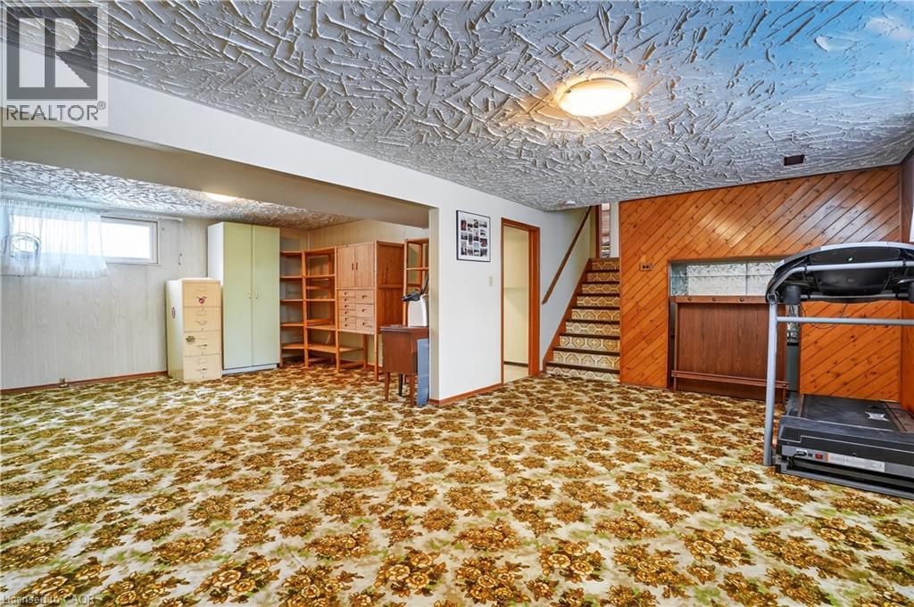 52 Wilkins Drive, Kitchener, Ontario  N2E 1L2 - Photo 37 - 40786465