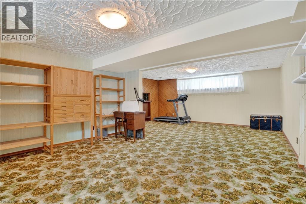 52 Wilkins Drive, Kitchener, Ontario  N2E 1L2 - Photo 38 - 40786465