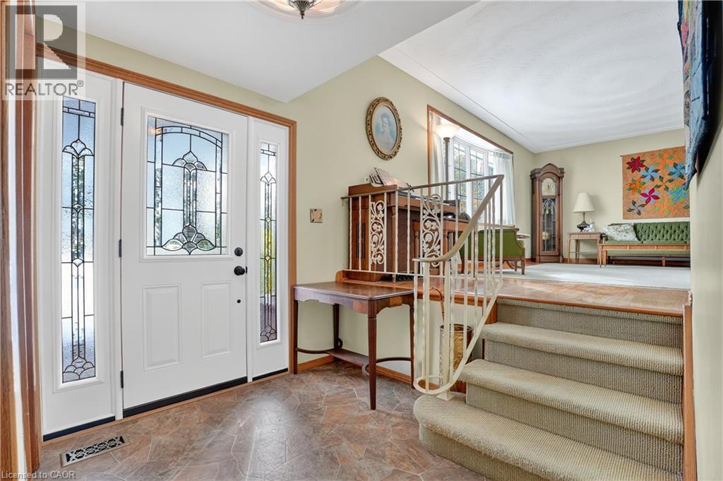 52 Wilkins Drive, Kitchener, Ontario  N2E 1L2 - Photo 4 - 40786465