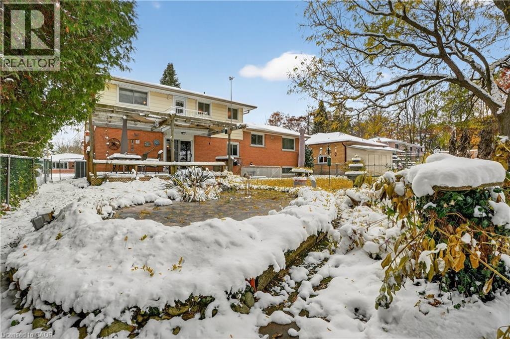 52 Wilkins Drive, Kitchener, Ontario  N2E 1L2 - Photo 44 - 40786465