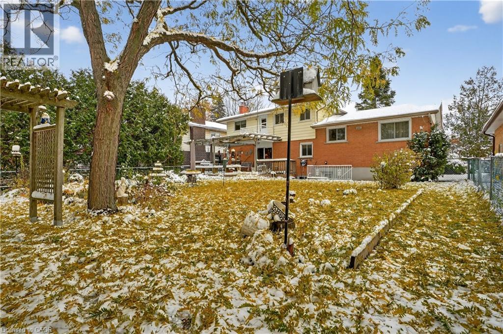 52 Wilkins Drive, Kitchener, Ontario  N2E 1L2 - Photo 45 - 40786465