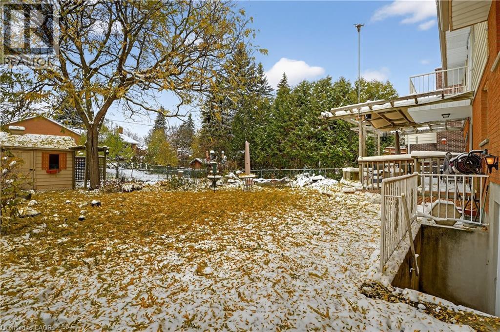 52 Wilkins Drive, Kitchener, Ontario  N2E 1L2 - Photo 46 - 40786465