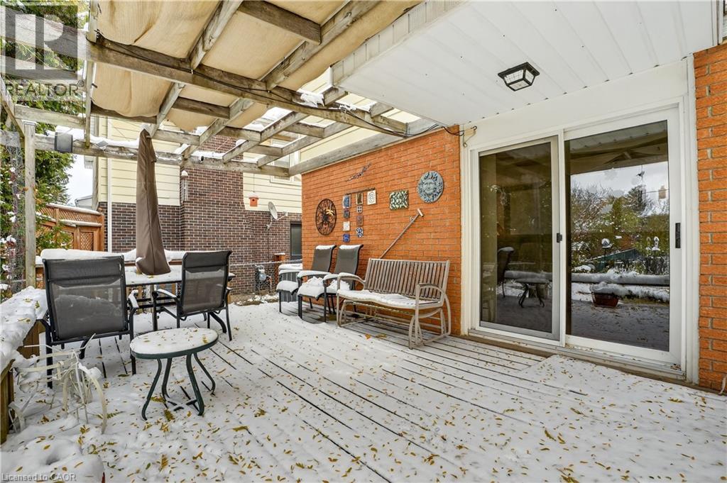 52 Wilkins Drive, Kitchener, Ontario  N2E 1L2 - Photo 47 - 40786465