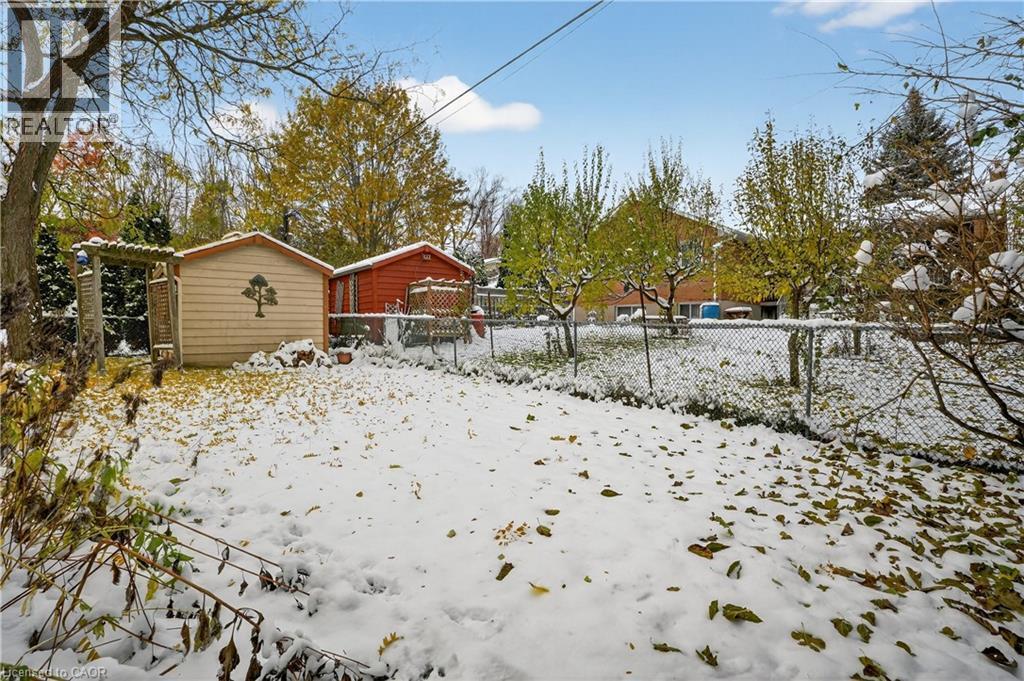 52 Wilkins Drive, Kitchener, Ontario  N2E 1L2 - Photo 49 - 40786465