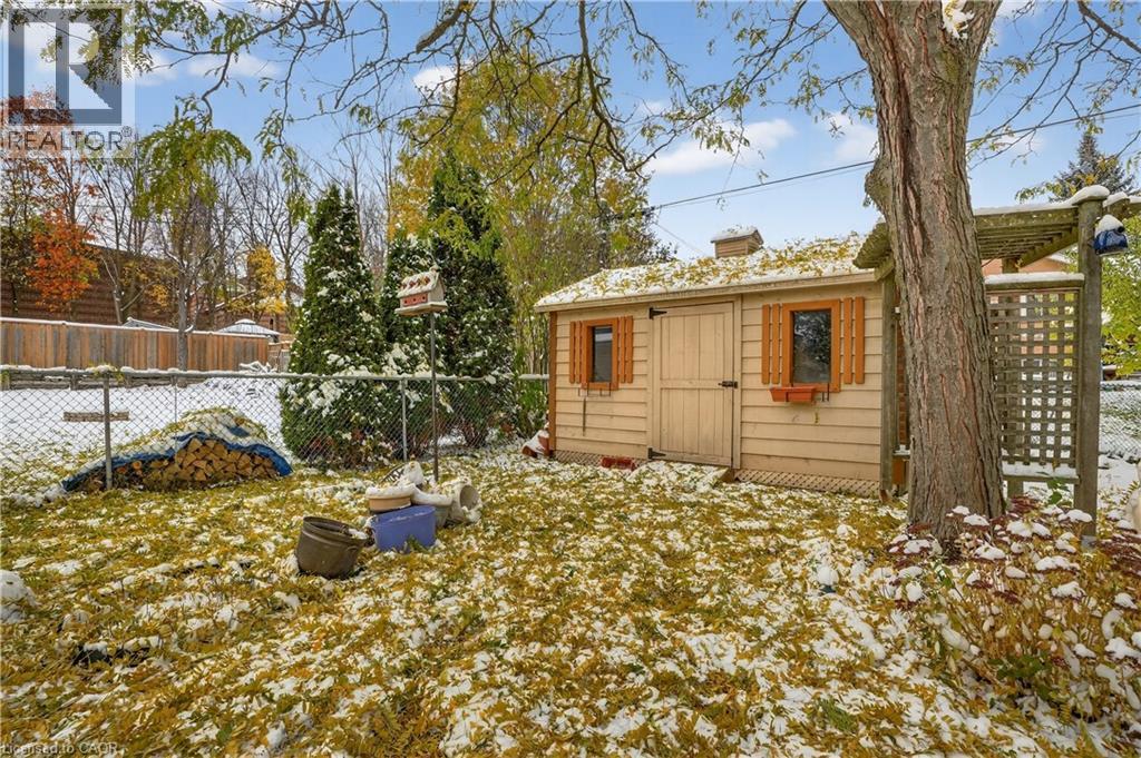 52 Wilkins Drive, Kitchener, Ontario  N2E 1L2 - Photo 50 - 40786465