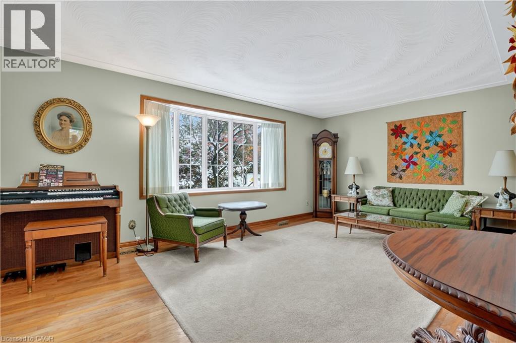 52 Wilkins Drive, Kitchener, Ontario  N2E 1L2 - Photo 6 - 40786465