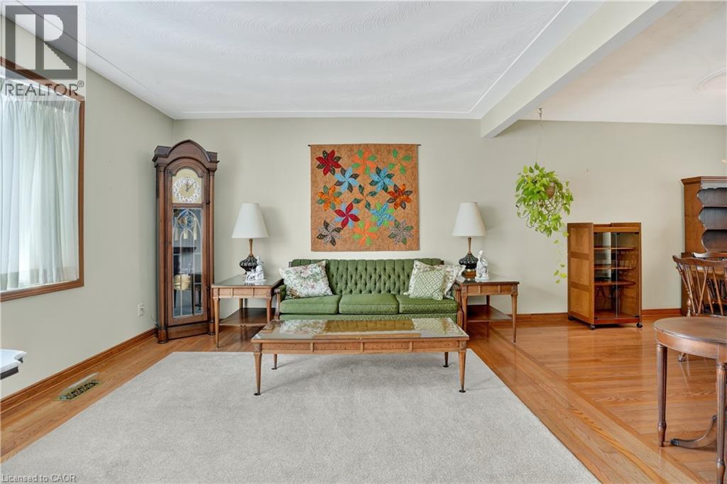 52 Wilkins Drive, Kitchener, Ontario  N2E 1L2 - Photo 7 - 40786465