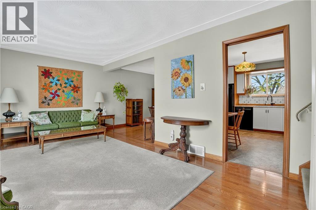 52 Wilkins Drive, Kitchener, Ontario  N2E 1L2 - Photo 9 - 40786465