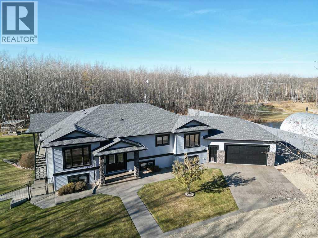 22252 Township Road 505, Rural Leduc County, Alberta