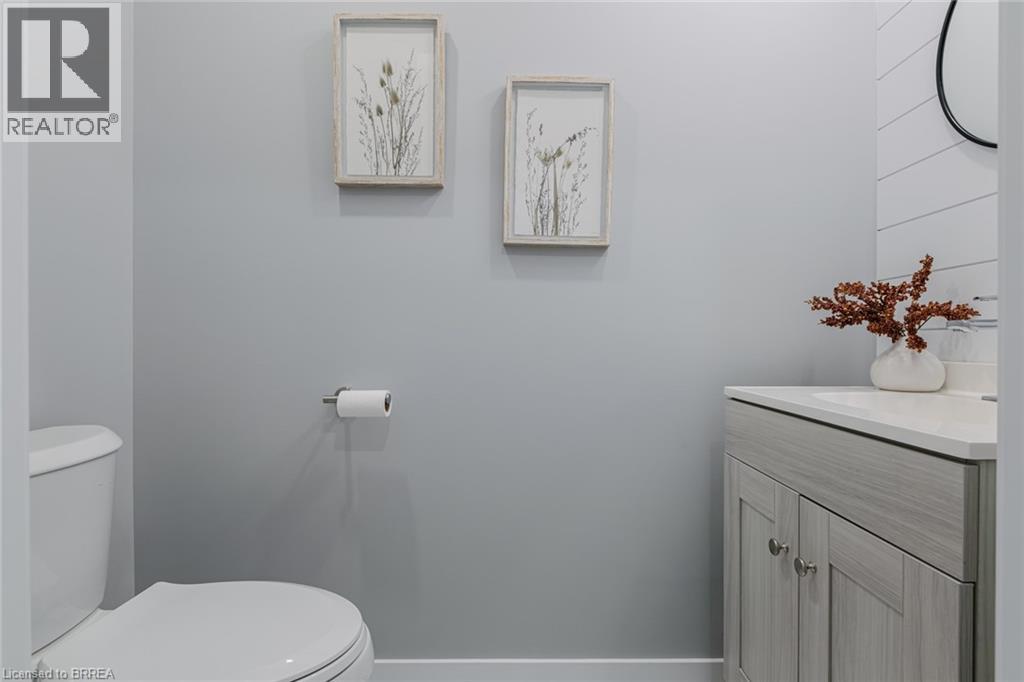 11 Royal Oak Drive, Brantford, Ontario  N3R 7P2 - Photo 11 - 40786124