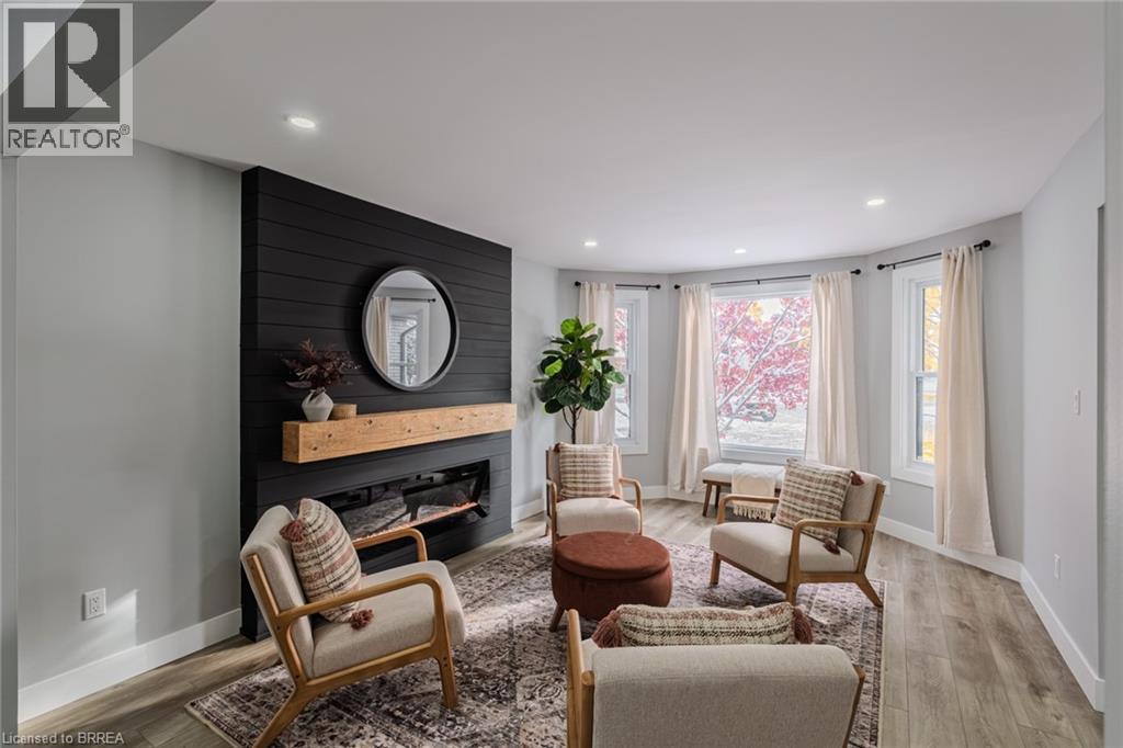 11 Royal Oak Drive, Brantford, Ontario  N3R 7P2 - Photo 7 - 40786124