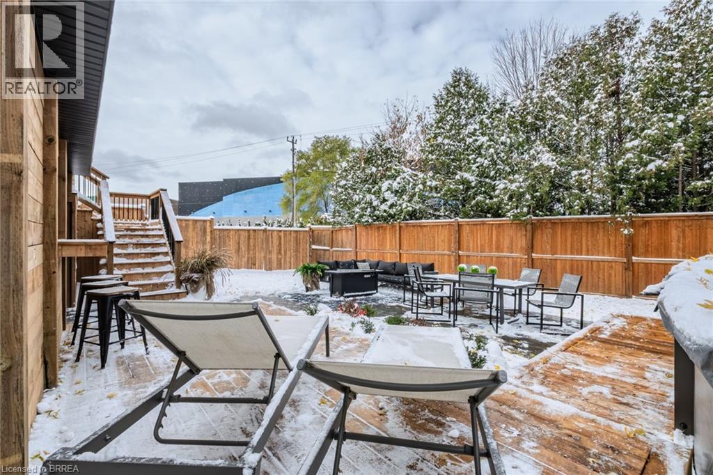 11 Royal Oak Drive, Brantford, Ontario  N3R 7P2 - Photo 46 - 40786124