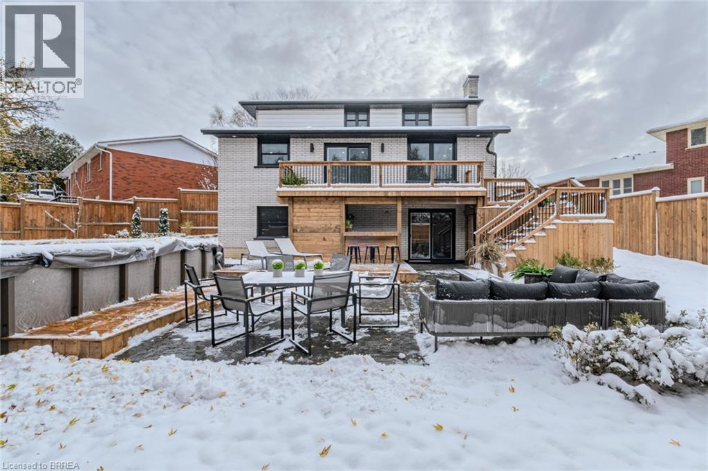 11 Royal Oak Drive, Brantford, Ontario  N3R 7P2 - Photo 48 - 40786124