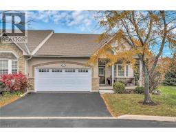 212 STONEHENGE Drive Unit# 31, Ancaster, Ontario