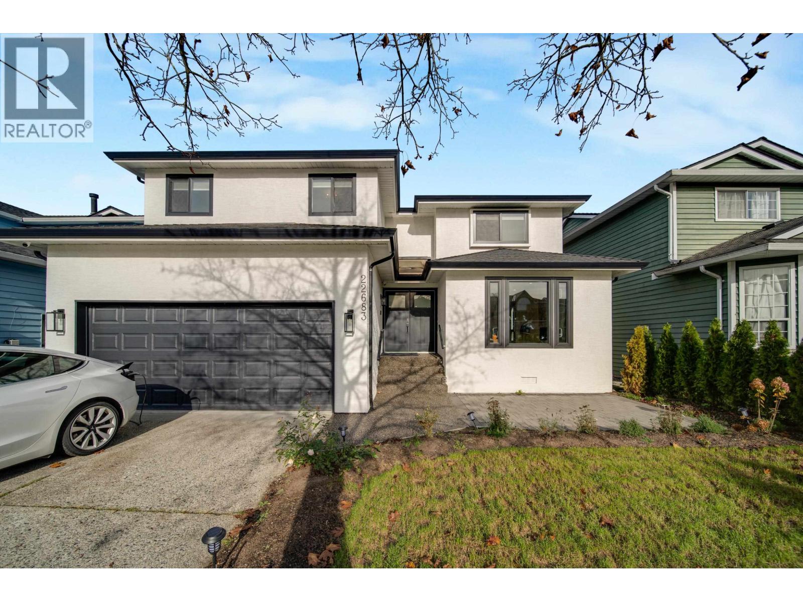 22683 Fraserbank Crescent, Richmond, British Columbia  V6V 2L8 - Photo 34 - R3066511