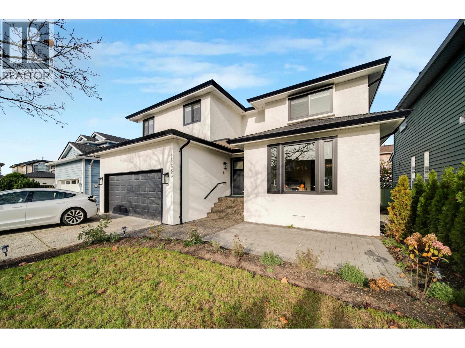 22683 Fraserbank Crescent, Richmond, British Columbia  V6V 2L8 - Photo 36 - R3066511