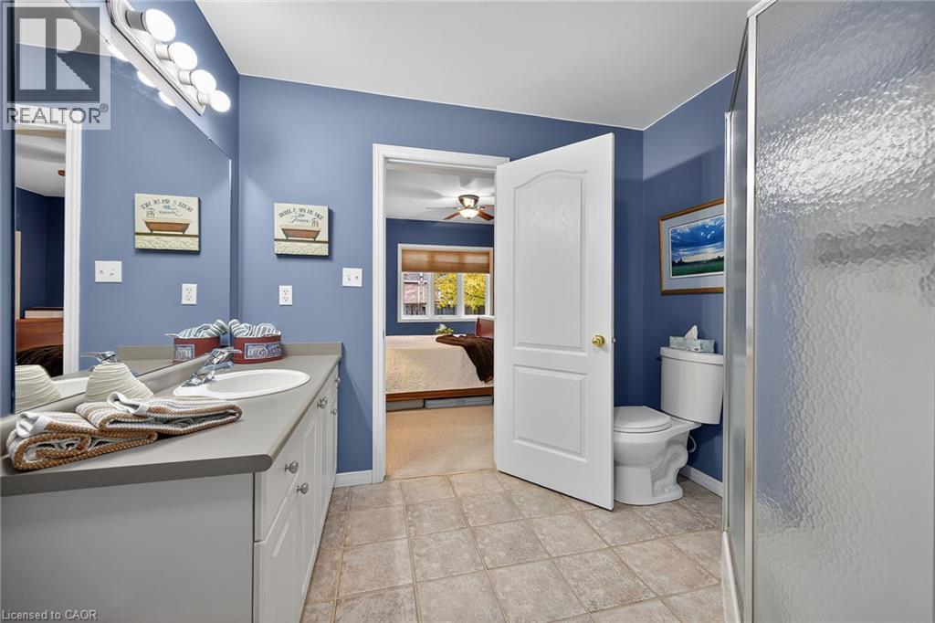 212 Stonehenge Drive Unit# 31, Ancaster, Ontario  L9K 1N5 - Photo 23 - 40786301