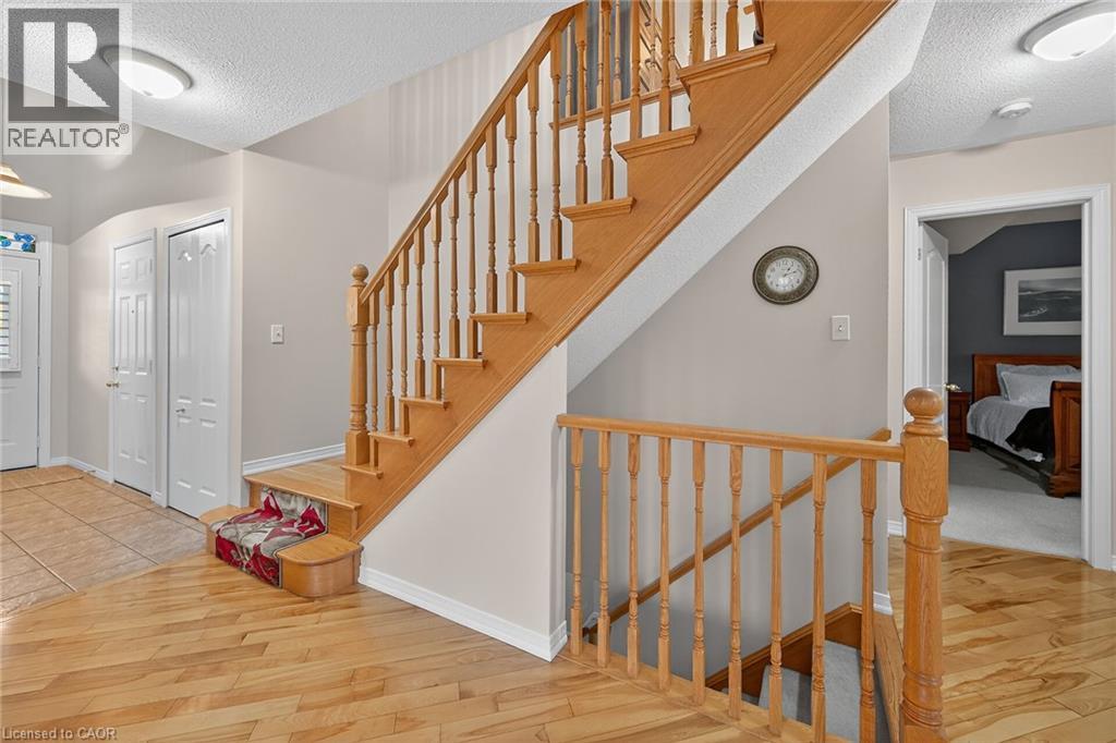 212 Stonehenge Drive Unit# 31, Ancaster, Ontario  L9K 1N5 - Photo 26 - 40786301