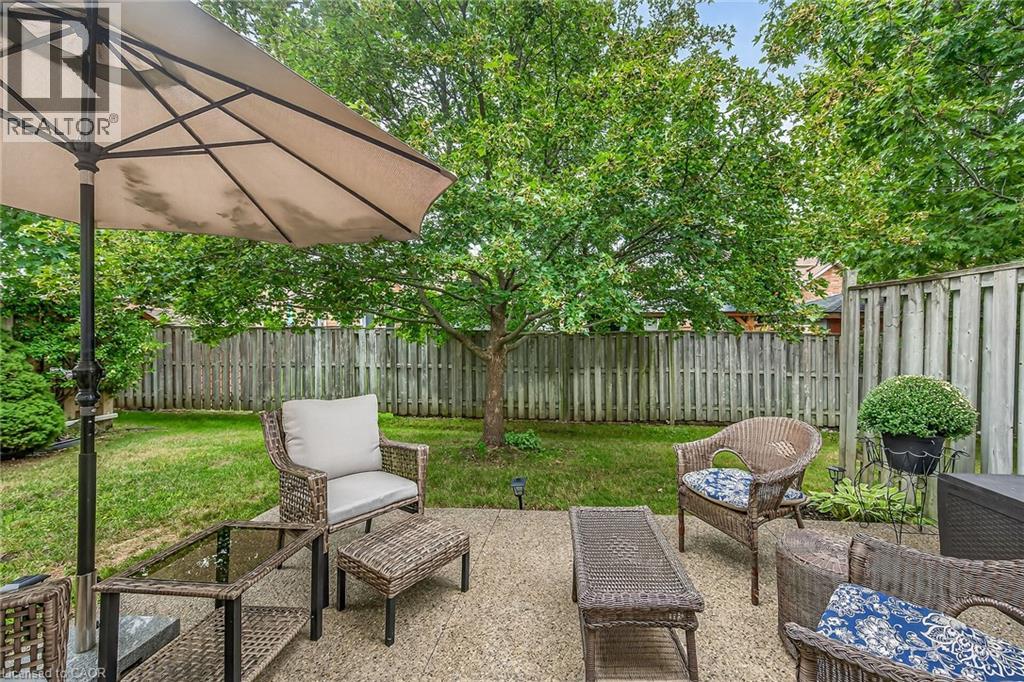 212 Stonehenge Drive Unit# 31, Ancaster, Ontario  L9K 1N5 - Photo 49 - 40786301