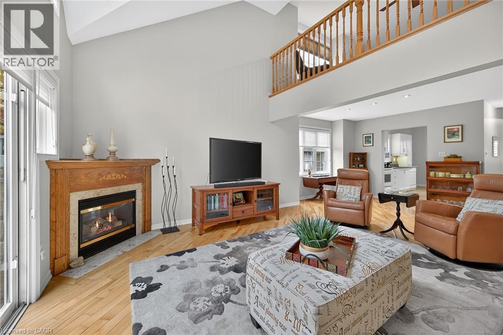 212 Stonehenge Drive Unit# 31, Ancaster, Ontario  L9K 1N5 - Photo 16 - 40786301