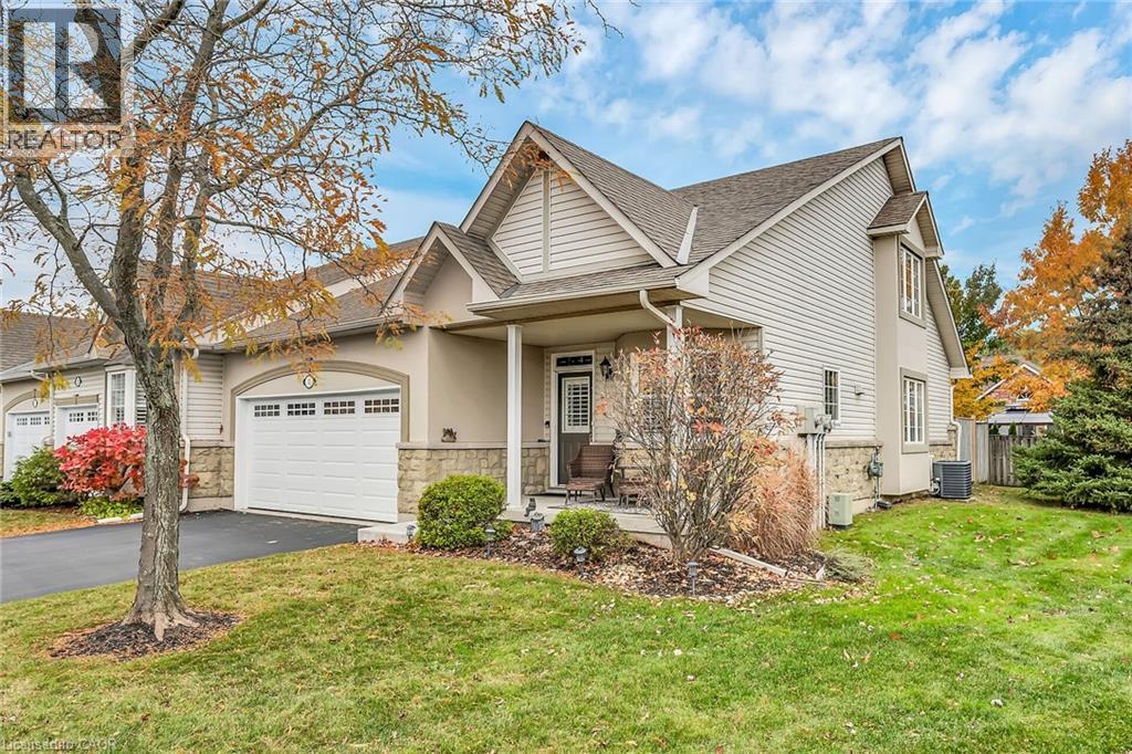 212 Stonehenge Drive Unit# 31, Ancaster, Ontario  L9K 1N5 - Photo 2 - 40786301