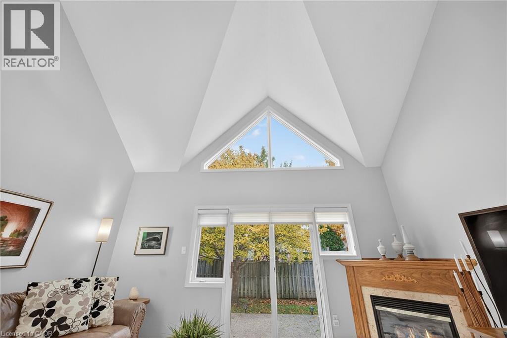 212 Stonehenge Drive Unit# 31, Ancaster, Ontario  L9K 1N5 - Photo 18 - 40786301