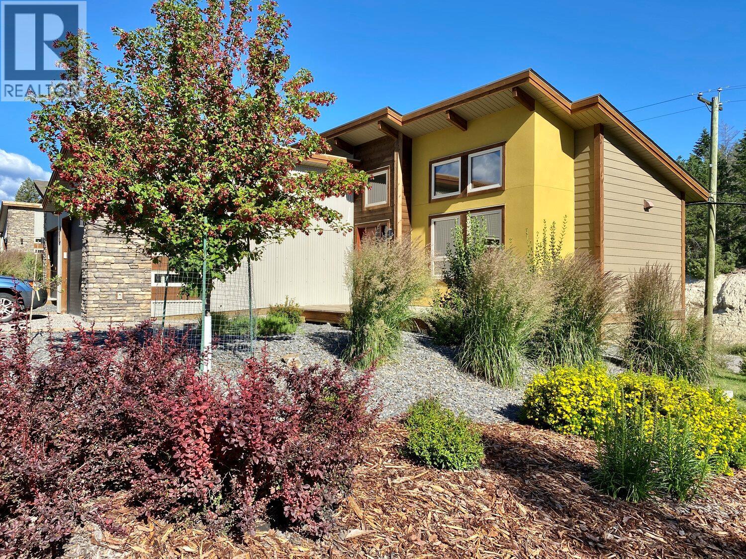 4926 Timber Ridge Road Unit# 48, Windermere, British Columbia  V0B 1L0 - Photo 35 - 10337904