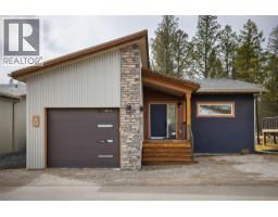 4926 Timber Ridge Road Unit# 48, windermere, British Columbia