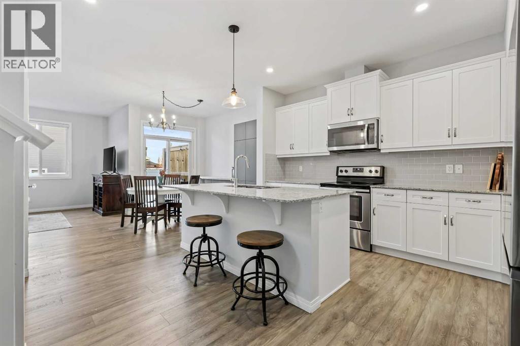 76 Legacy Glen Row Se, Calgary, Alberta  T2X 3Y9 - Photo 4 - A2264228