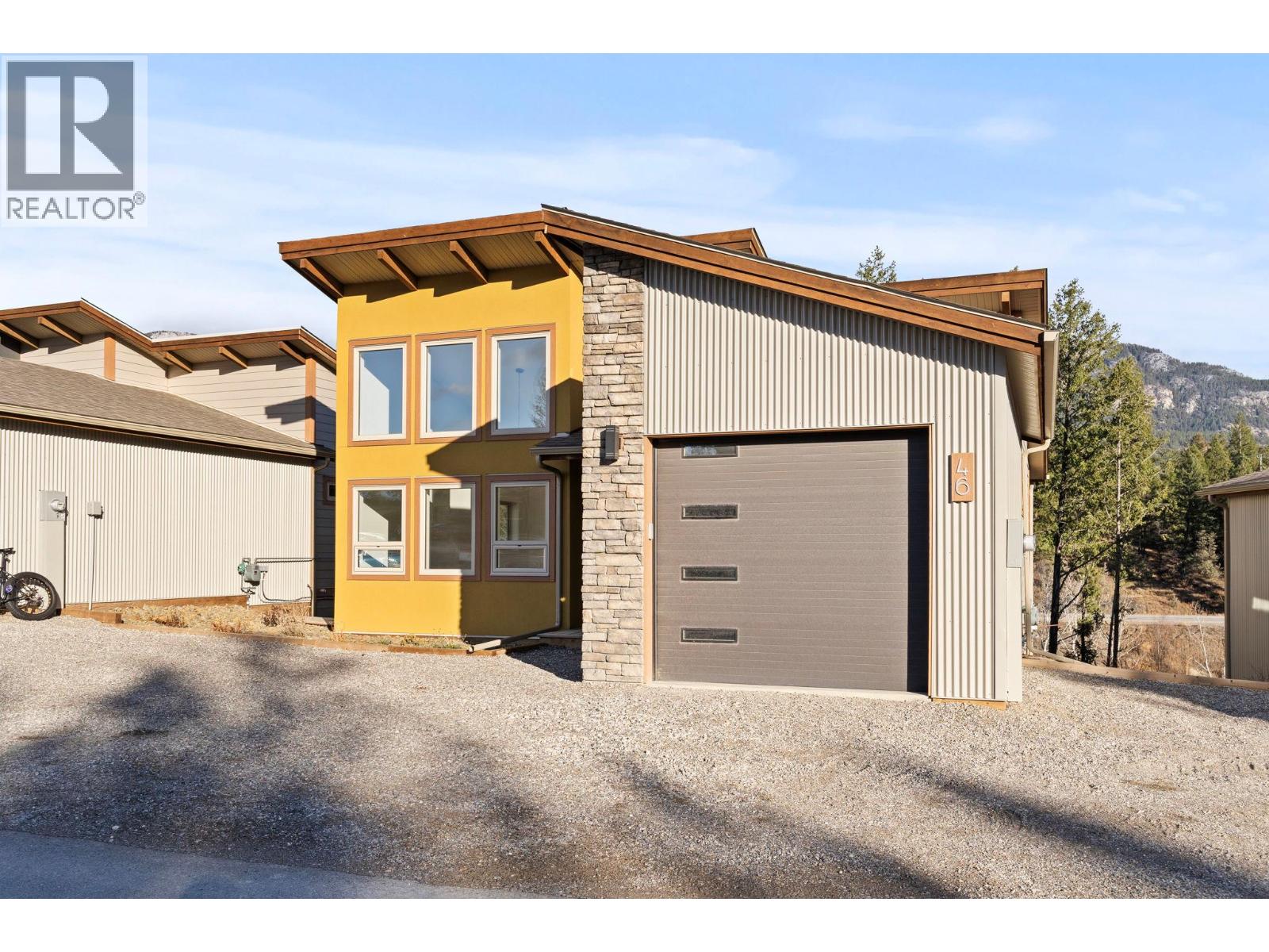 4926 Timber Ridge Road Unit# 46, Windermere, British Columbia  V0B 1L0 - Photo 3 - 10333724