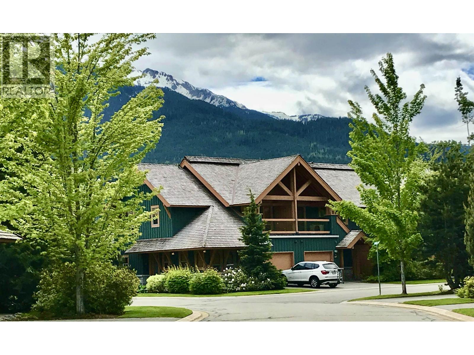4718B SETTEBELLO DRIVE, Whistler, British Columbia